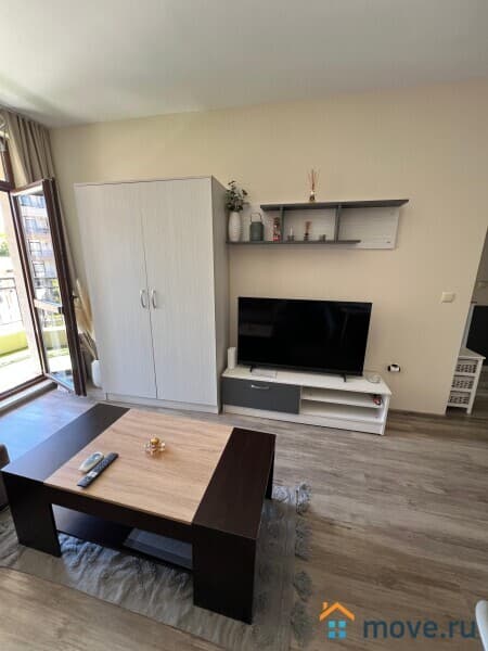 2-комн. квартира, 71 м²