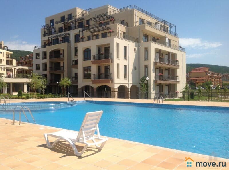 2-комн. квартира, 71 м²