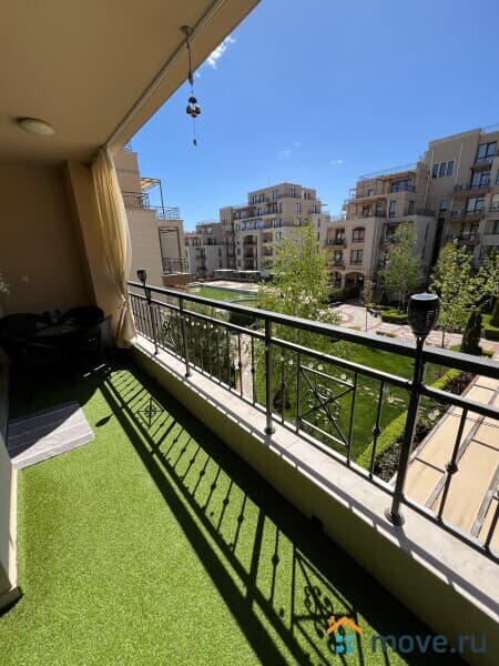 2-комн. квартира, 71 м²