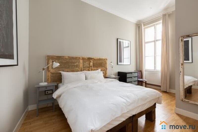 3-комн. квартира, 101 м²