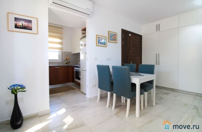 2-комн. квартира, 56 м²