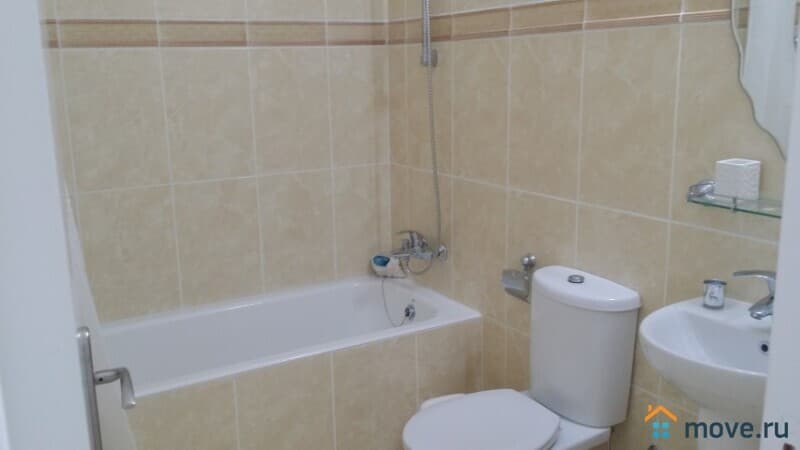 2-комн. квартира, 105 м²