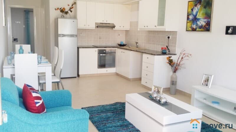 2-комн. квартира, 105 м²