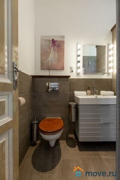 3-комн. квартира, 88 м²