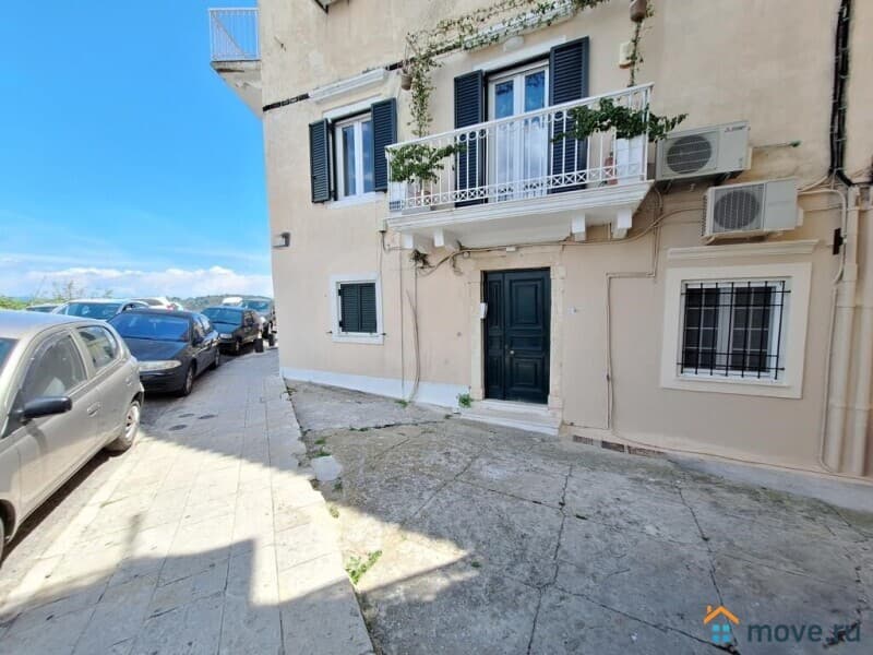 3-комн. квартира, 68 м²