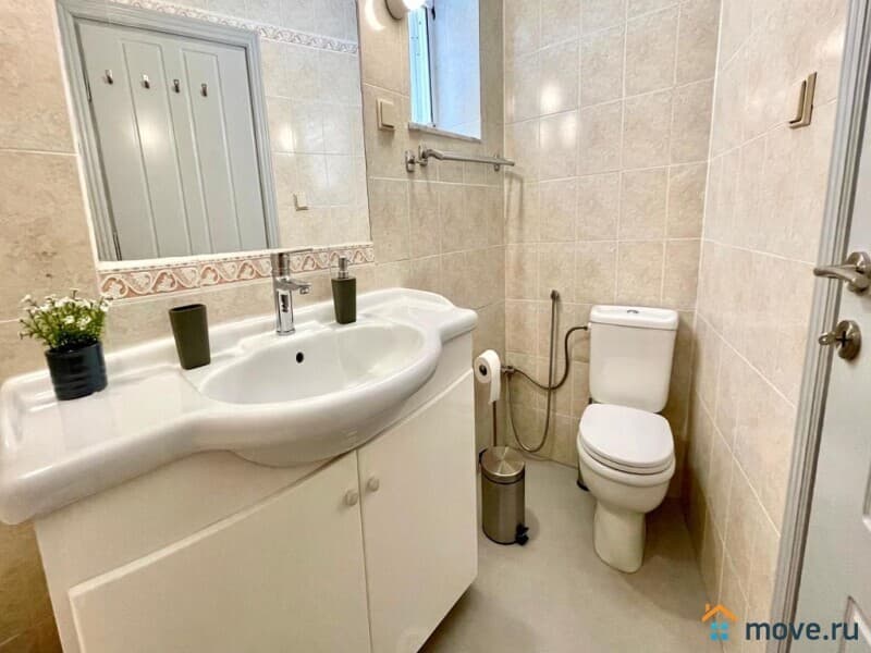 3-комн. квартира, 68 м²