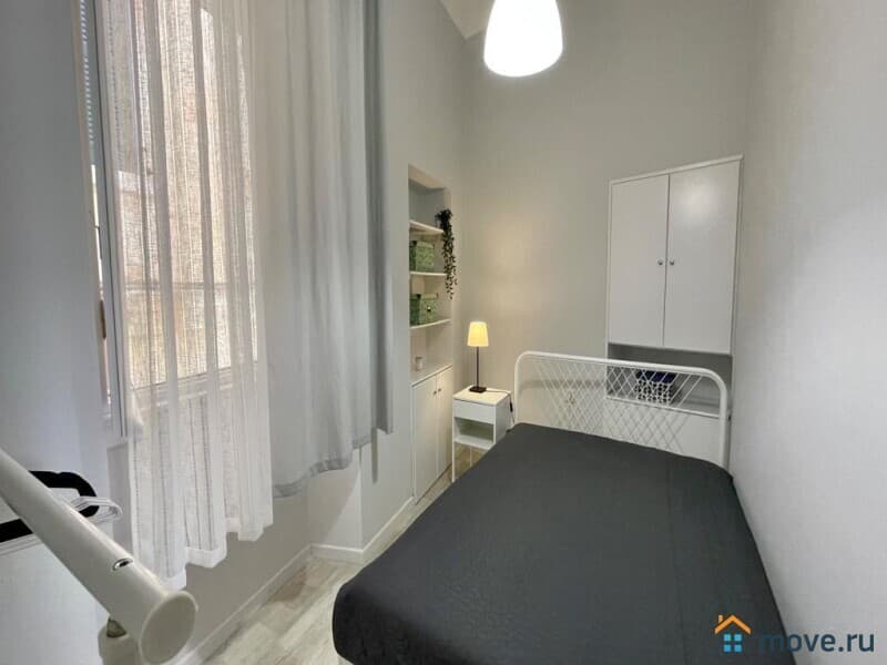 3-комн. квартира, 68 м²