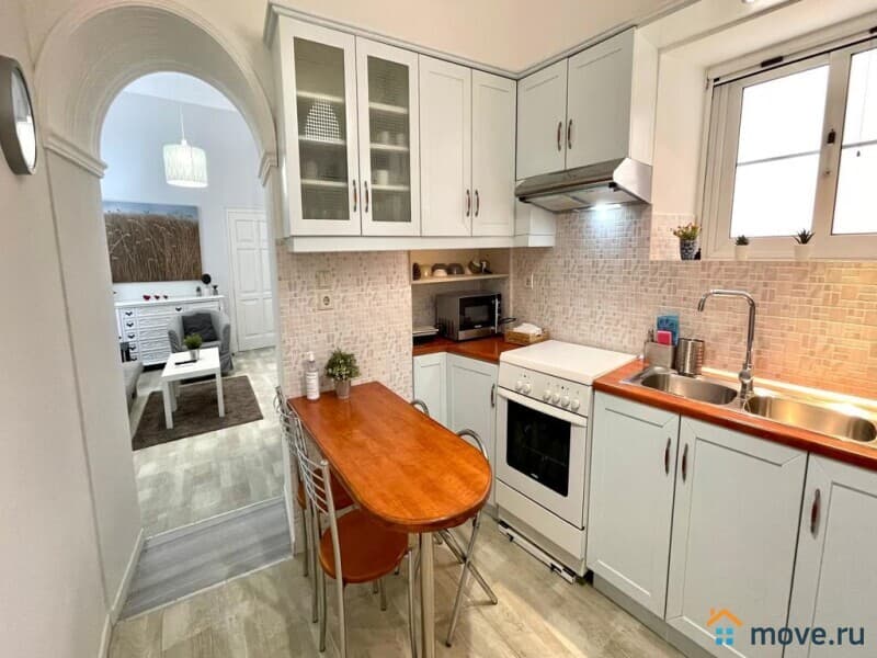 3-комн. квартира, 68 м²