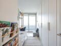 Продажа четырехкомнатной квартиры, 125 м², этаж 6 из 21. Фото 19