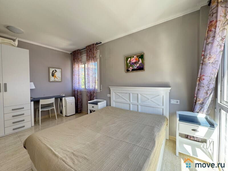 3-комн. квартира, 63 м²