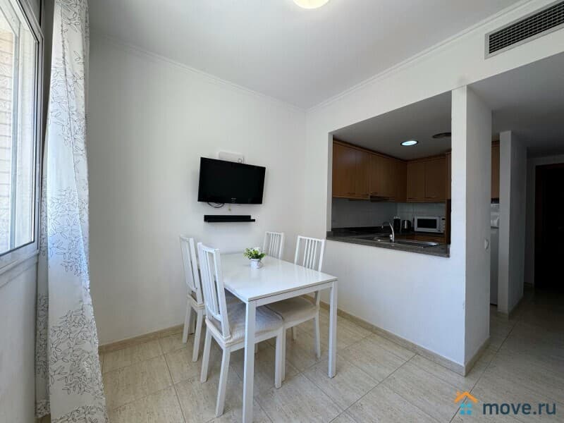 3-комн. квартира, 63 м²