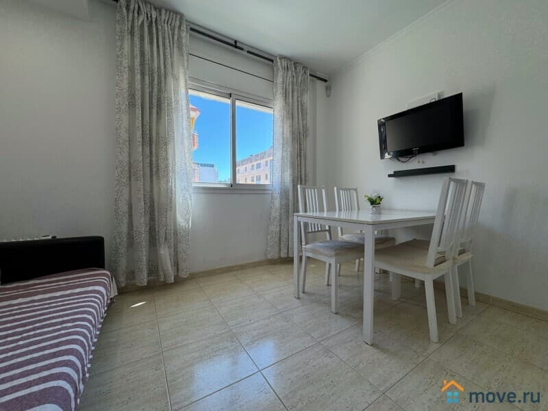 3-комн. квартира, 63 м²