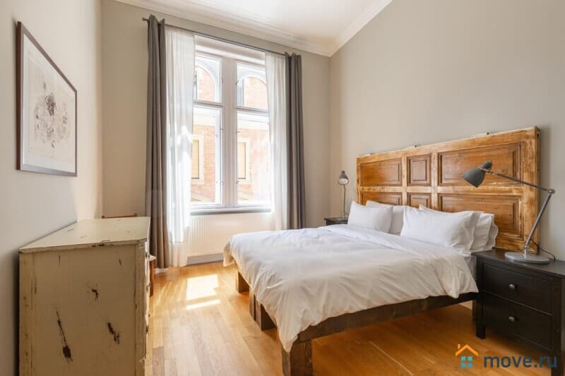3-комн. квартира, 101 м²