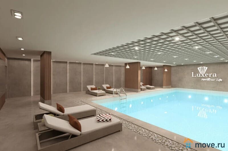 4-комн. квартира, 130 м²