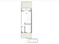 Продаю двухкомнатную квартиру, 52 м², этаж 1 из 2. Фото 24