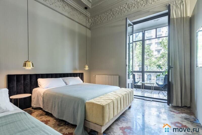 гостиница, 286 м²