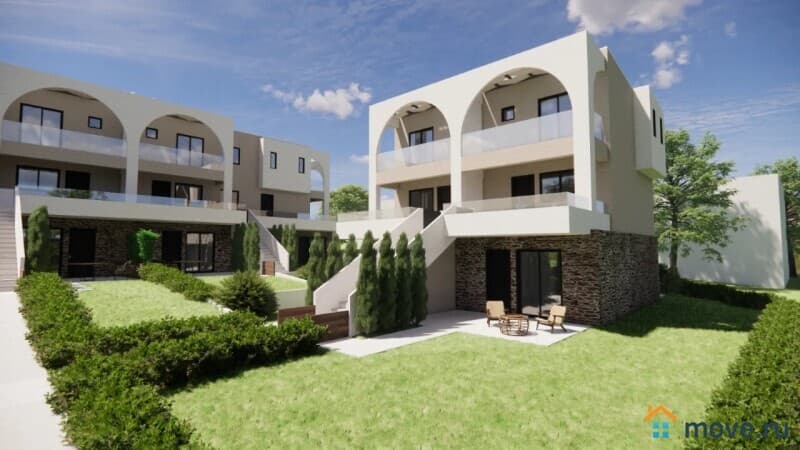 2-комн. квартира, 65 м²