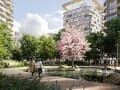 Продается четырехкомнатная квартира, 120 м², этаж 5 из 12. Фото 6