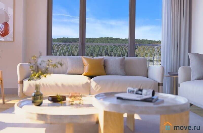 5-комн. квартира, 150 м²