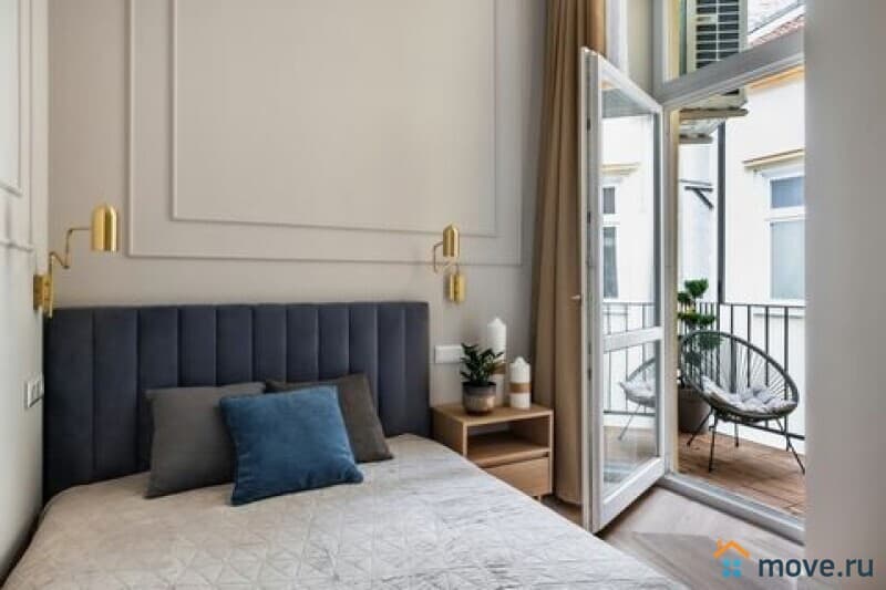 4-комн. квартира, 154 м²