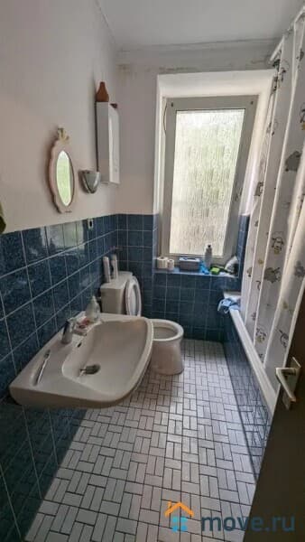 3-комн. квартира, 72 м²