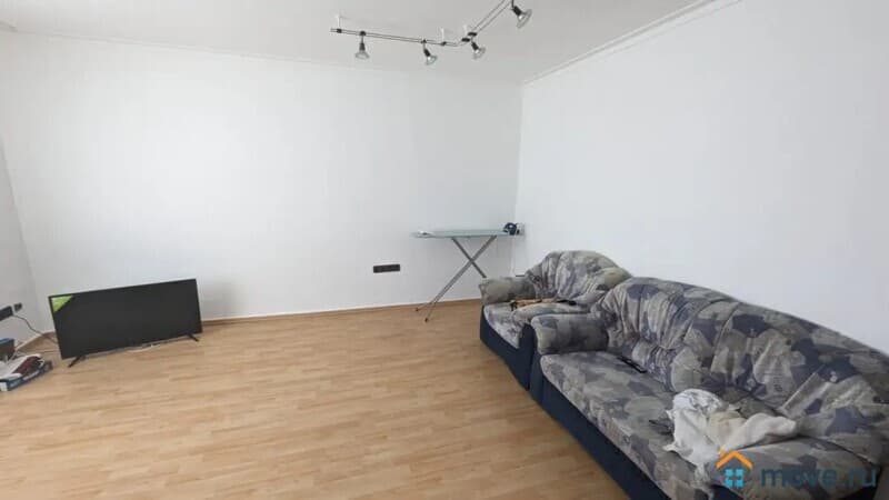 3-комн. квартира, 72 м²