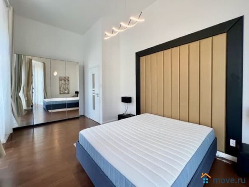 4-комн. квартира, 114 м²