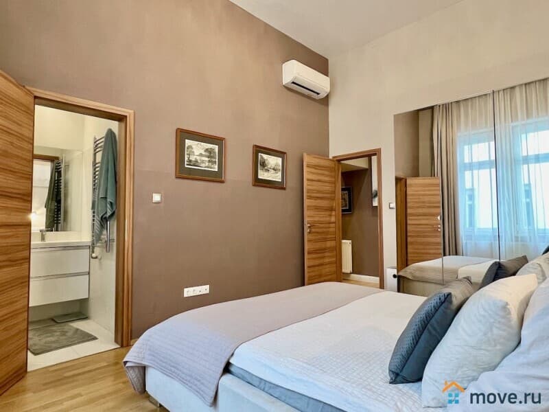 3-комн. квартира, 81 м²