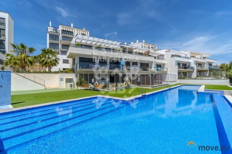 3-комн. квартира, 101 м²