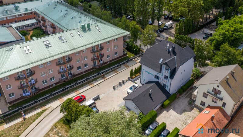 гостиница, 560 м²
