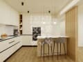Продам четырехкомнатную квартиру, 197 м², этаж 3 из 6. Фото 4