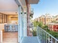 Продаем четырехкомнатную квартиру, 139 м², этаж 4 из 6. Фото 5