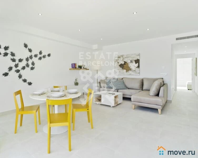 3-комн. квартира, 152 м²
