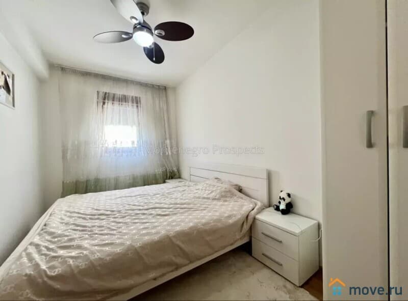 3-комн. квартира, 64 м²
