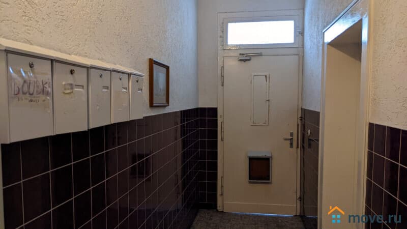2-комн. квартира, 46 м²