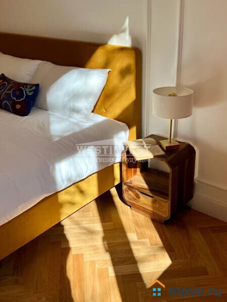 3-комн. квартира, 82 м²
