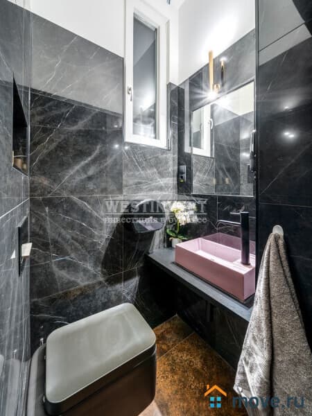 3-комн. квартира, 100 м²