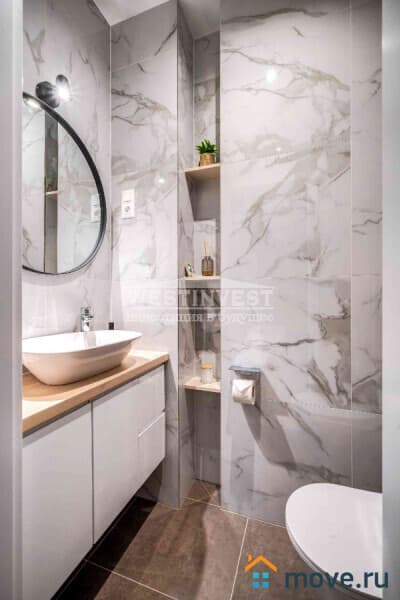 3-комн. квартира, 80 м²