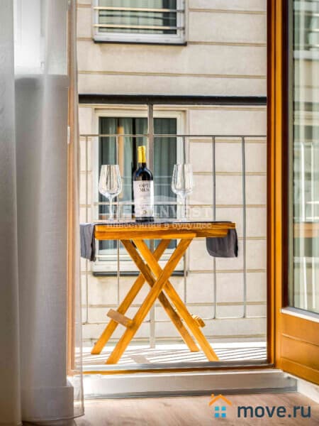 3-комн. квартира, 80 м²