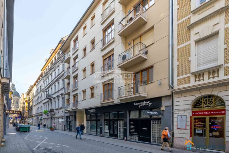 3-комн. квартира, 80 м²