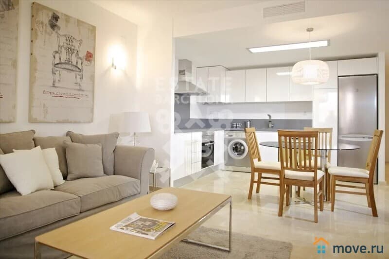 4-комн. квартира, 99 м²
