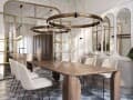 Продажа пятикомнатной квартиры, 237 м², этаж 4 из 6. Фото 4