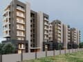 2-комн. квартира, 70 м²