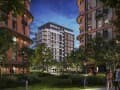 Продажа трехкомнатной квартиры, 91 м², этаж 3 из 12. Фото 7