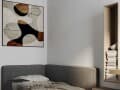 Продажа трехкомнатной квартиры, 91 м², этаж 3 из 12. Фото 9