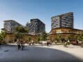 Продажа трехкомнатной квартиры, 91 м², этаж 3 из 12. Фото 10