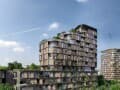Продажа трехкомнатной квартиры, 91 м², этаж 3 из 12. Фото 12