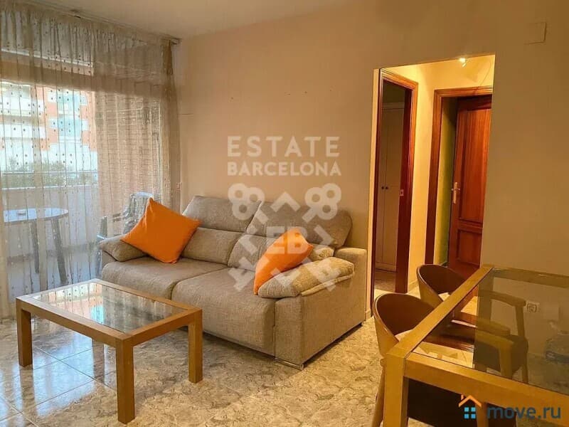 3-комн. квартира, 70 м²