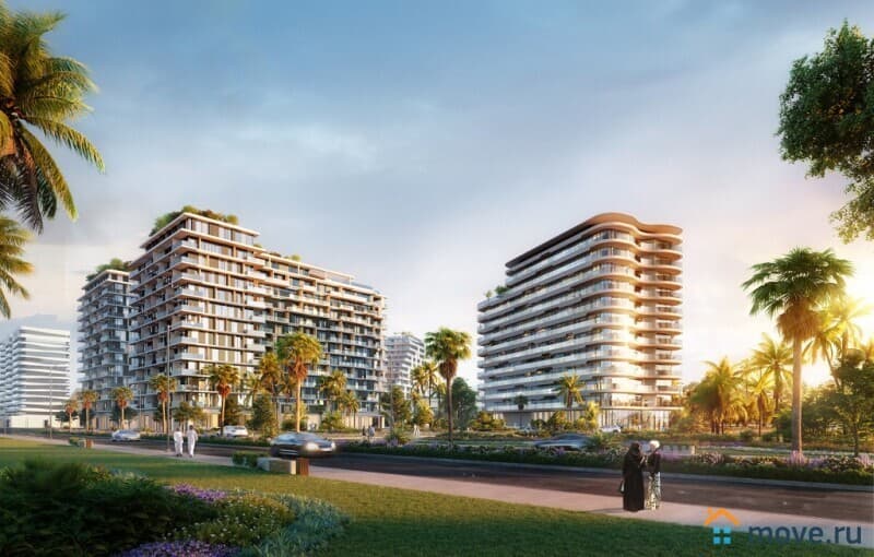 1-комн. квартира, 30 м²