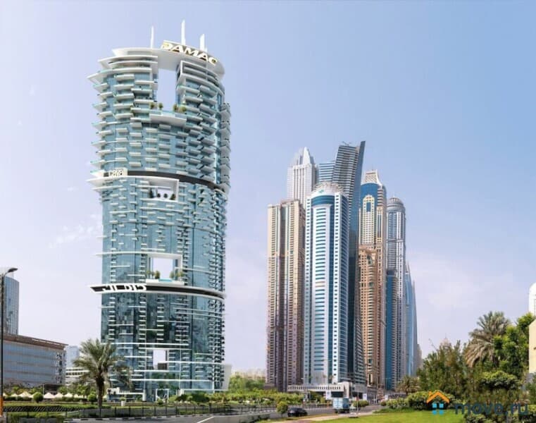 4-комн. квартира, 1136 м²
